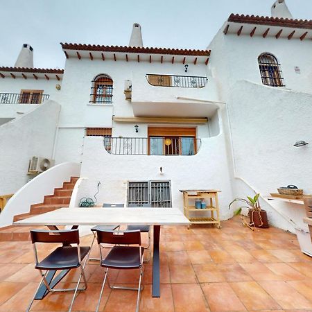 Amazing Bungalow With Ac And Private Pool - Reformado Febrero 2025 エル・カンページョ エクステリア 写真