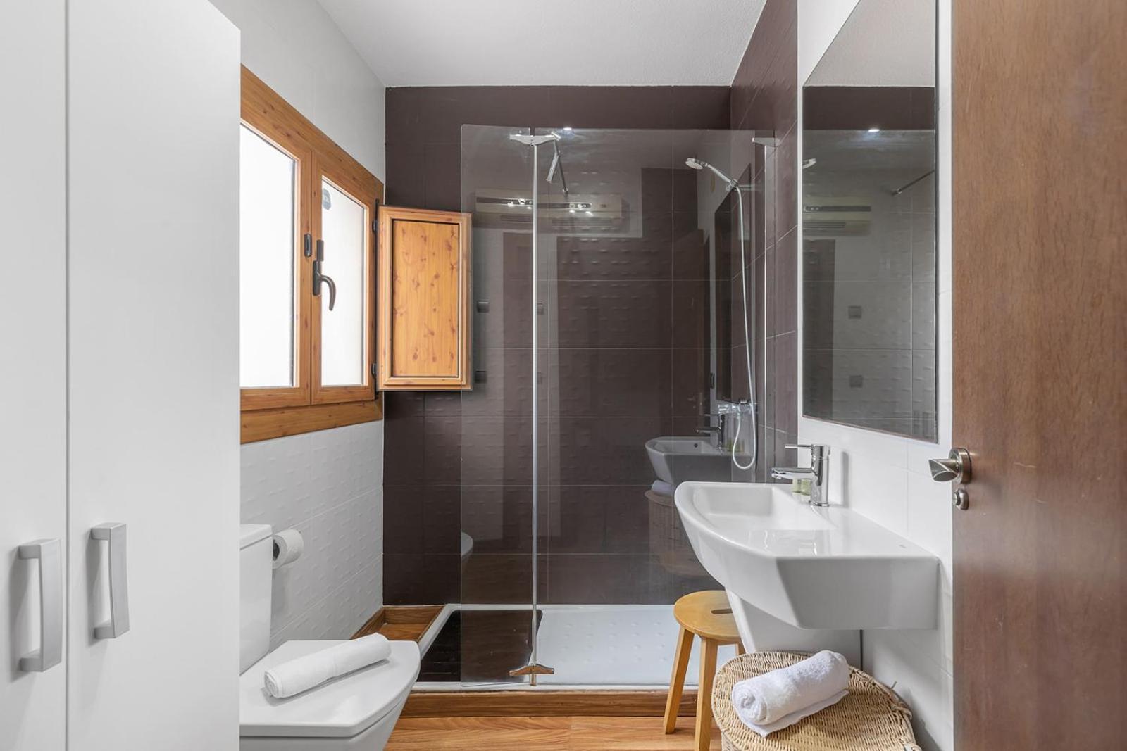 Amazing Bungalow With Ac And Private Pool - Reformado Febrero 2025 エル・カンページョ エクステリア 写真
